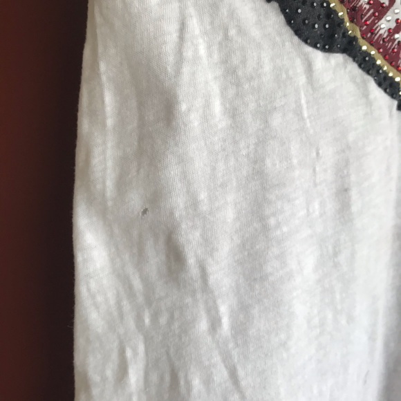 E5 College Classics Florida State T-shirt D1 - Picture 6 of 8